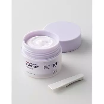 Dr.g Red Blemish Bakuchiol Pore Jet Cream 50 мл