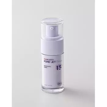 Dr.g Red Blemish Bakuchiol Pore Jet Serum 30 мл