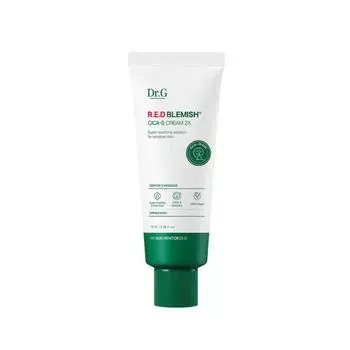 DR.G RED Blemish Cica-S Cream 2X 70ml