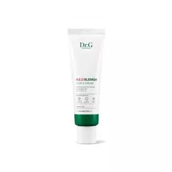 DR.G RED Blemish Cica-S Крем 50мл