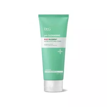 DR.G RED Blemish Clear Успокаивающая пенка 150 мл