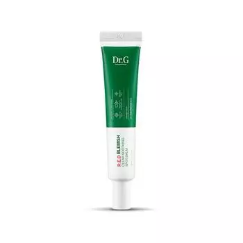 DR.G RED Blemish Clear Успокаивающий точечный бальзам 30 мл
