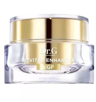 Dr.G Revital Enhancer Ageless Cream 50ml 1 ea