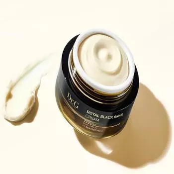 Dr.G Royal Крем с черной улиткой 50 мл
