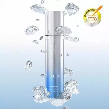 Dr.G RTX Into Serum Hyalshot 50ml