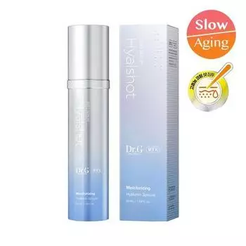 Dr.G RTX Into Serum Hyalshot 50ml