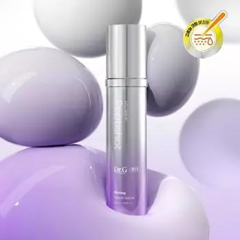 Dr.G RTX Into Serum Пепти Шот 50 мл