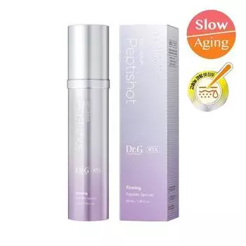 Dr.G RTX Into Serum Пепти Шот 50 мл