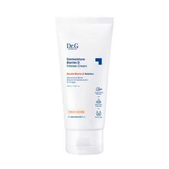 Dr.G The Moisture Barrier D Интенсивный крем