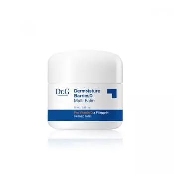 Dr.g The Moisture Barrier D Мульти бальзам 50 мл 1