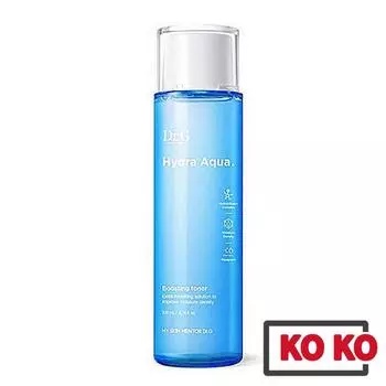 [Dr.G] Тоник Hydra Aqua Boosting, 200 мл 200ml