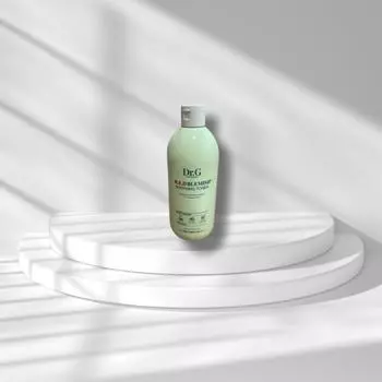 Dr.G Успокаивающий тоник для кожи с красными пятнами 400 мл, 1 упаковка