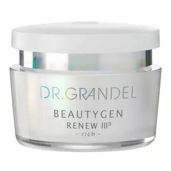Dr. Grandel Beautygen Renew 3 Rich Cream 50ml