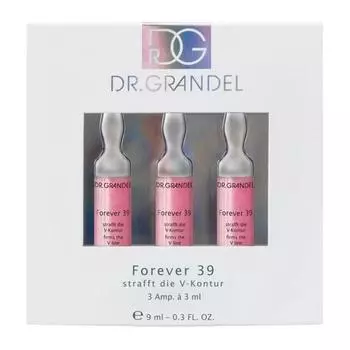 Доктор. Grandel Forever 39 3x3мл