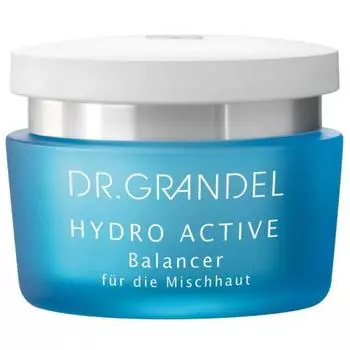 Dr. Grandel Hydro Active Balancer Cream 50ml