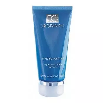 Dr. Grandel Hydro Body Moisture 150 ml