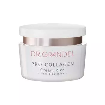 DR.GRANDEL Pro Collagen Cream Rich 50ml