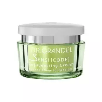 DR.GRANDEL Sensicode Rejuvenating Cream 50ml