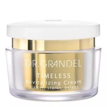 Dr. Grandel Timeless Anti-Age Revitalizing Cream 50 ml