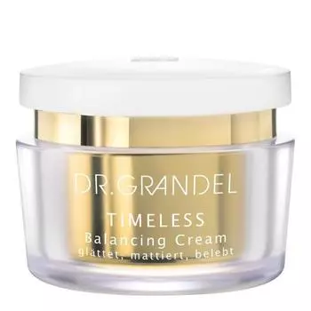 Dr. Grandel Timeless Balancing Cream 50 ml