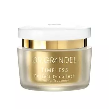 Dr. Grandel Timeless Decollete Cream 50 ml