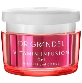 Dr. Grandel Vitamin Infusion Gel 50ml