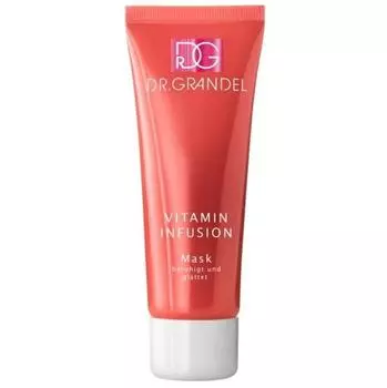 Dr. Grandel Vitamin Infusion Mask 75ml