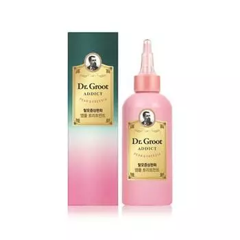 DR.GROOT Addict Pear & Freesia Ampoule Treatment 180ml - Ампула для лица с грушей и фрезией