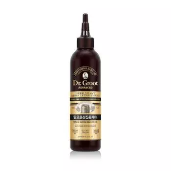 Dr.Groot Beer Yeast Ампула для лечения волос от выпадения волос 250мл