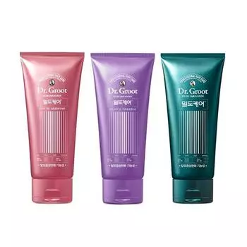 DR.GROOT Density Intensive Solution Средство от выпадения волос 300 мл P000DYZQ - Pear & Freesia