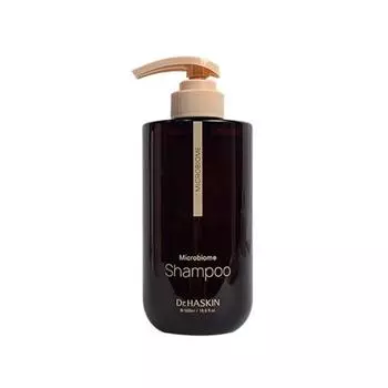 Dr. Haskin Marva Shampoo, 500ml, 1 unit