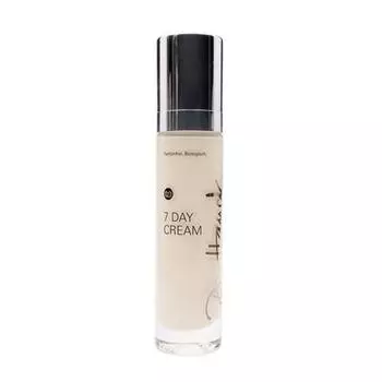 Dr. Hauk Seven Day Cream 50ml