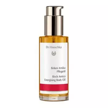 Dr. Hauschka Birch Archina Body Oil 75ml
