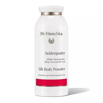 Dr. Hauschka Body Silk Powder 50g