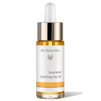 Dr. Hauschka Clare Firing Day Oil 18ml