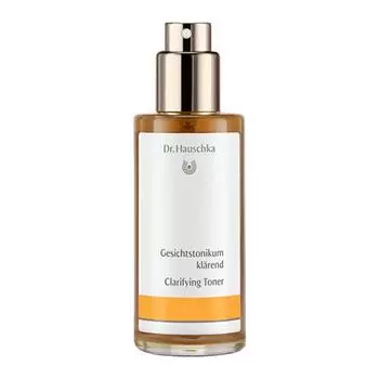 Dr. Hauschka Clarifying Toner 100 ml