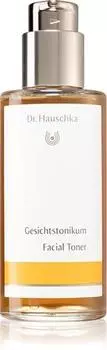 Dr. Hauschka Cleansing And Tonization Lotion Tonique En Spray Pour Peaux Normales Et Sches TU прозрачный