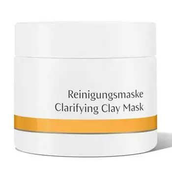 Dr. Hauschka Cleansing Clay Mask 90g