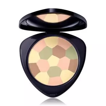 Dr. Hauschka Compact Powder Tint Color Correcting Powder Nr.00, 8g