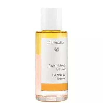 Dr. Hauschka Eye Makeup Remover 75ml