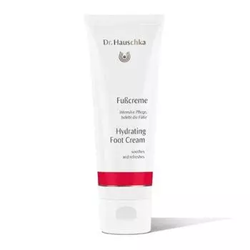 Dr. Hauschka Foot Cream 30ml