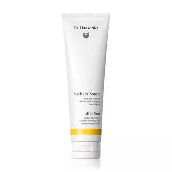 Dr. Hauschka Hauschka After Sun Lotion 150ml