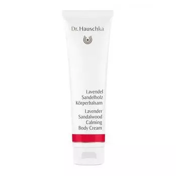 Dr. Hauschka Lavender Body Balsam 145ml