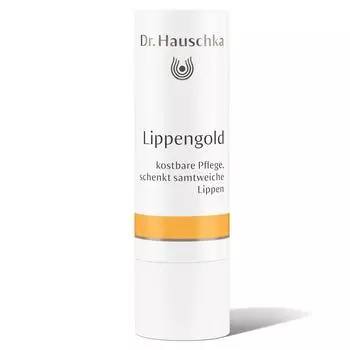 Dr. Hauschka Lip Care Stick 4.9g