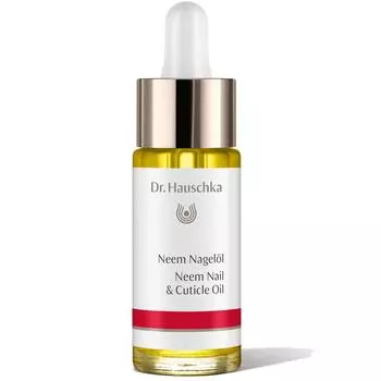 Dr. Hauschka Nail Oil 18ml
