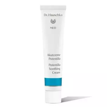 Dr. Hauschka Potentilla Smoothing Cream 20ml