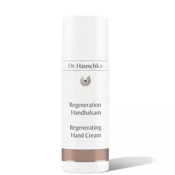 Dr. Hauschka Regenerating Hand Cream 50ml