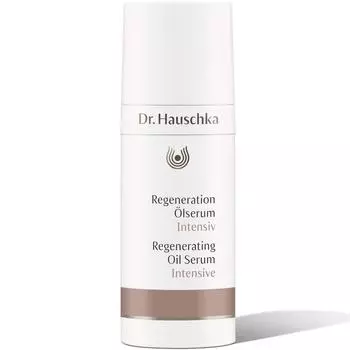 Dr. Hauschka Regenerating Intensive Oil Serum 20ml
