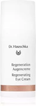 Dr.. Hauschka Regeneration Regenerating Eye Cream TU прозрачный