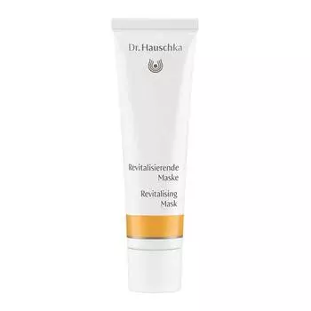 Dr. Hauschka Rich Cream Mask 30 ml